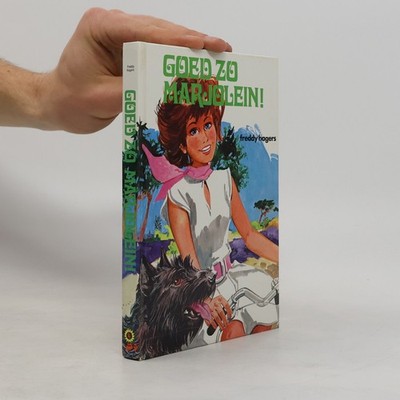 Goed zo, Marjolein  |  Beth Leone Peabody