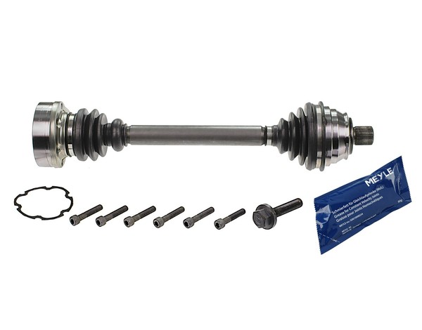 Meyle Antriebswelle / Achswelle Vorne Rechts (100 498 0149) FüR Vw Transporter-image