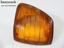 Mercedes S-Klasse W116 Blinker vorne links orange ORIGINAL BOSCH 0008200466 ??