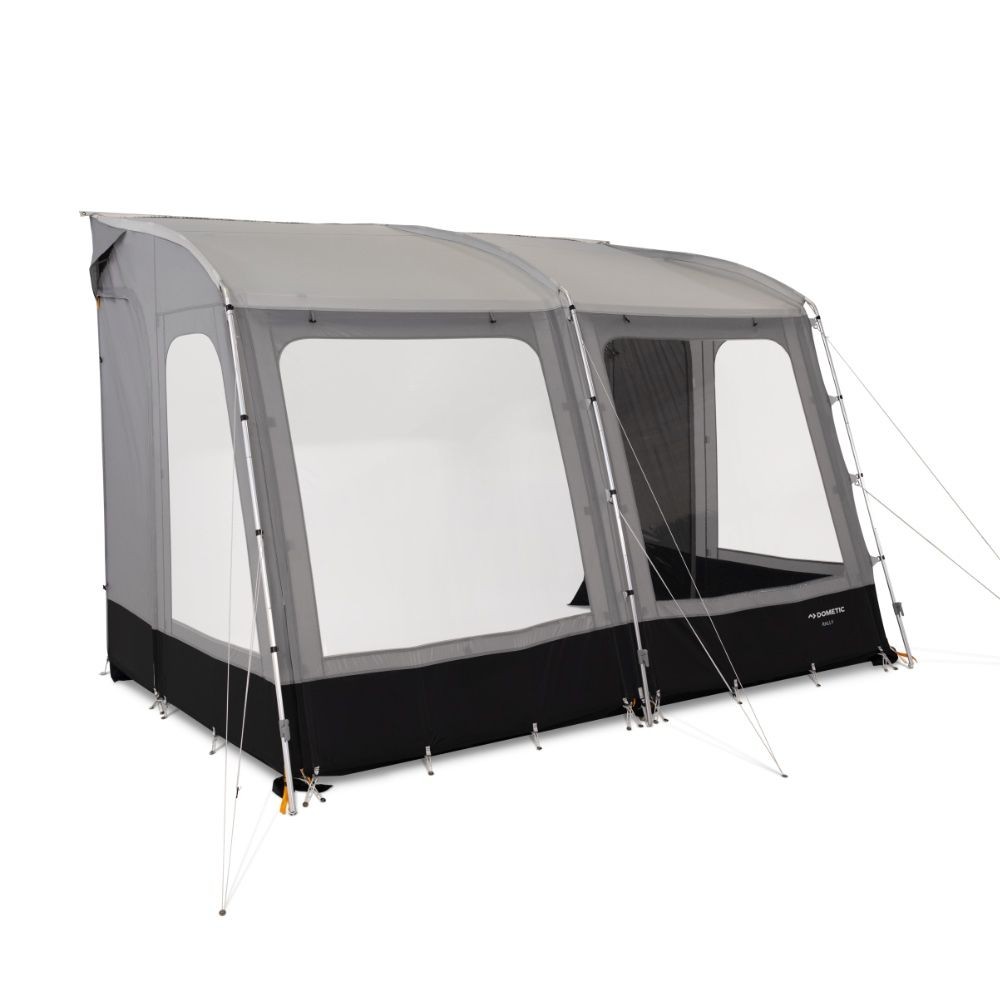 Dometic Rally 330 Awning - Caravan Porch Awning - 2026 Model