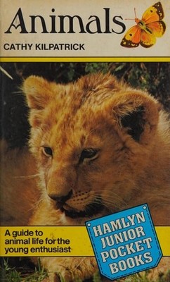 Animals (Hamlyn junior pocket books), , Good Book
