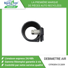 Débimètre Citroen C-CROSSER