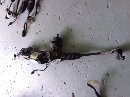 VOLKSWAGEN PASSAT STEERING BOX/RACK 3C/MK6 B6-B7, 03/06-05/15 06 07 08 09 10 11