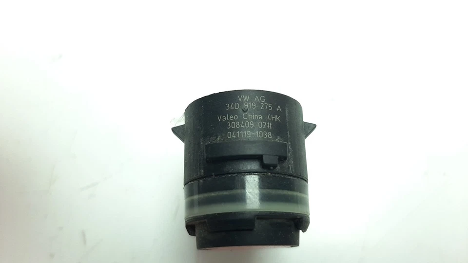 34D919275A SENSOR DE APARCAMIENTO / 30840902 / 1189637 PARA VOLKSWAGEN T-ROC 1.5 - Imagen 3 de 4