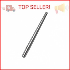 Exquisite Craftsmanship: Premium Solid Stainless Steel Ring Sizing Mandrel for A