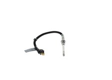 Sensor Abgastemperatur BOSCH 0 986 259 183 für MERCEDES GLE W166 KLASSE GL X166