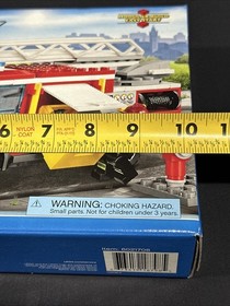 LEGO City 60002 Fire Truck