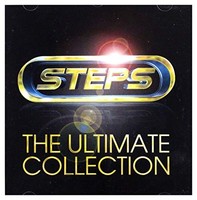 Steps - Ultimate Collection - Cd - G3Z