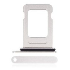 iPhone 14 / 14 Plus - Single Sim Card Tray Starlight 