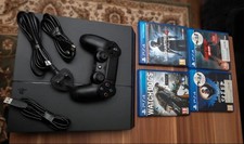Ps4 Gmes Bundle