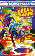 Dark Horse Presents #3 VF 2014 Stock Image