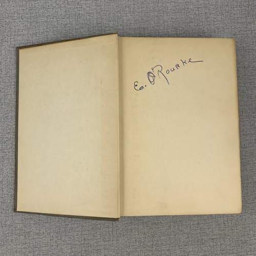 1936 Vom Winde verweht 1. Auflage September Druck von Margaret Mitchell RAR - Bild 5 von 13