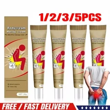 Sadoer Body Care Cream for Men and Women, Sadoer Body Cream Massage US