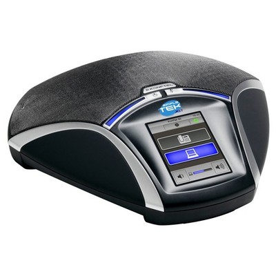 Konftel 55 Conference Unit Conference System Hands-Free For 6 People