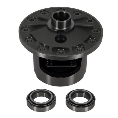 1x New 30 Spline - 8.875'' Limited Slip Final Gear 12-Bolt CAR 4-Series Posi