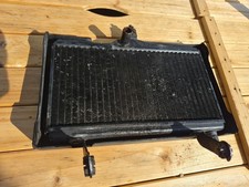 Radiator Honda NSR 125 R 1993-2001 (NSR125R JC22) Engine Cooling