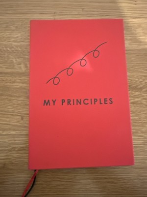 Principles: Your Guided Journal