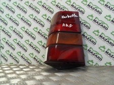 Feu arrière Seat MARBELLA