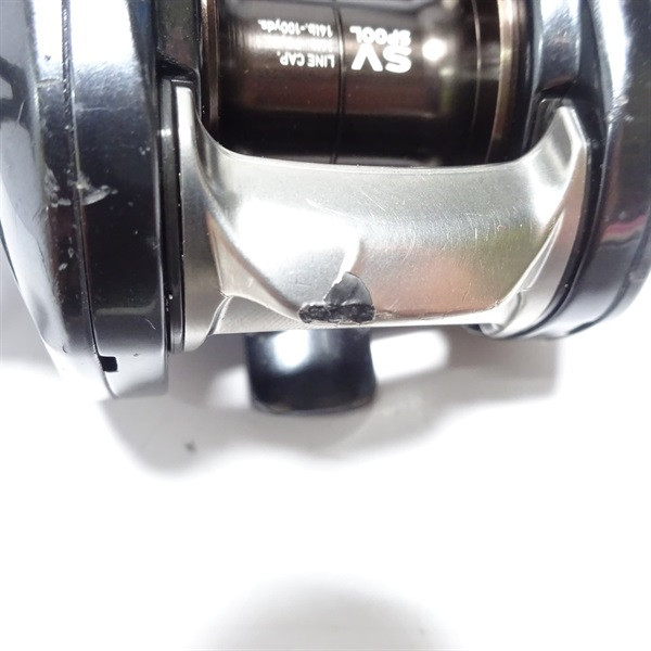 Daiwa 20 Tatula SVTW 7.1 left Cond/C- | eBay
