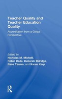 Nicholas Michelli (U. A.) | Teacher Quality And Teacher Education Quality | Buch