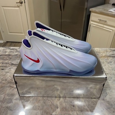 Nike GT Future Swooshman Sz 14 KITH Ronnie Fieg Undefeated Solefly Concepts