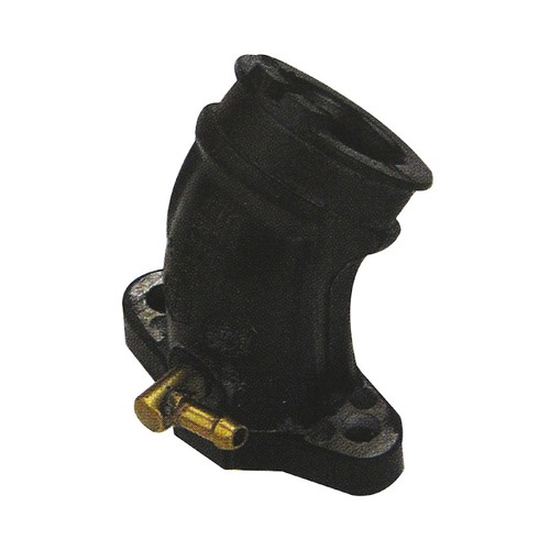 COLLETTORE ASPIRAZIONE APRILIA SPORT CITY ONE 4T 50 2008-2010 403620705#3 - Picture 1 of 2