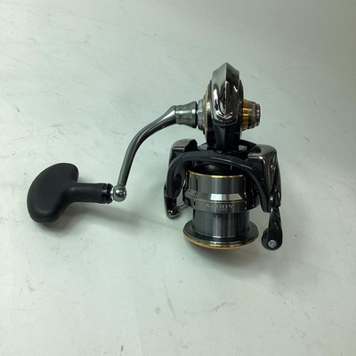DAIWA Spinning reel 21 Luvias Airity LT4000-CXH 00060343 (109652