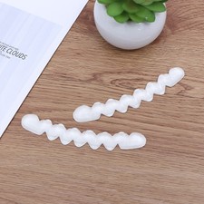 2 Pairs Anti-wear Pads for High Heels Anti-friction Foot Stickers