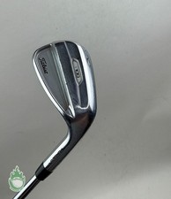 Used Right Handed Titleist T100 PW Modus 105g Stiff Flex Steel Golf Club