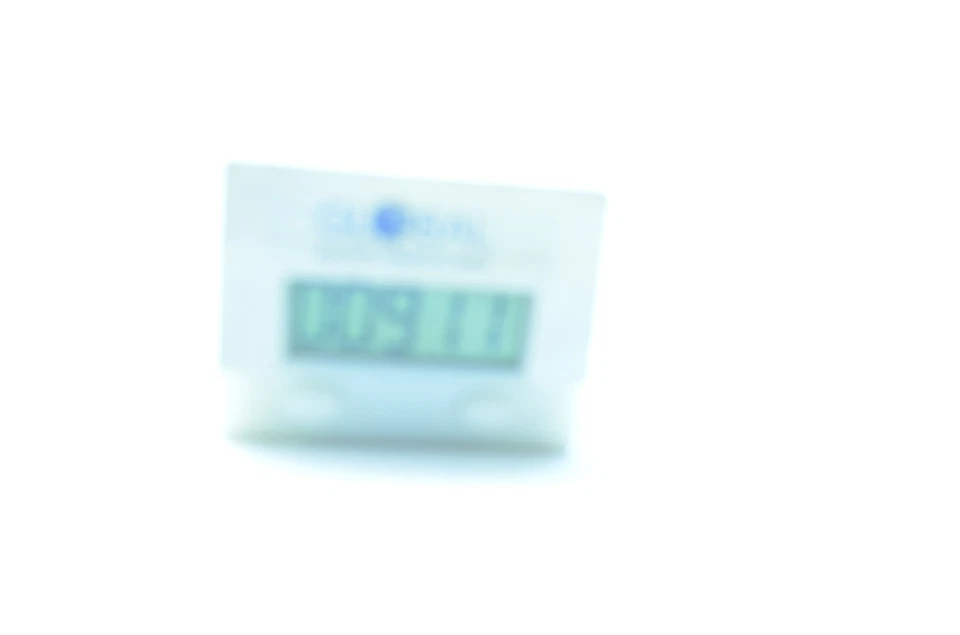 14-19 KIA SOUL LUZ DOMO TRASERA LÁMPARA OEM Foto 2 de 4