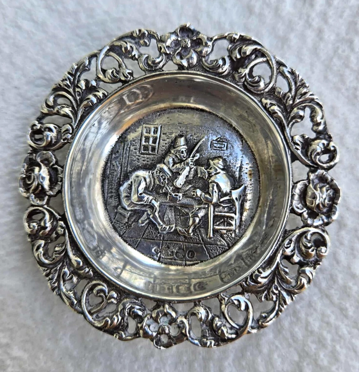Dutch Silver for sale | eBay