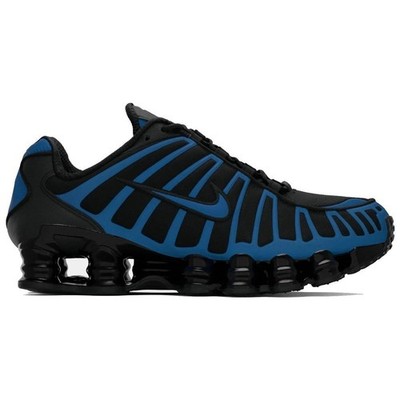 Shoes Nike Shox TL IH1338002