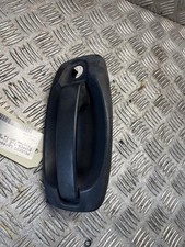 Porte avant et accessoires Peugeot BIPPER