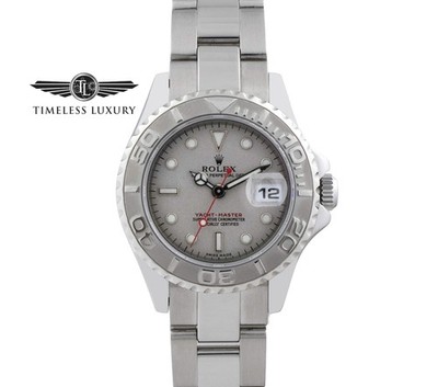 Rolex Yacht-Master