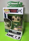 Funko Pop! Stranger Things Steve Harrington w/Bat 2017 SDCC Exclusive # 475 NEW