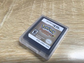 US for Nintendo NDS Game Card Pokemon Series Version DS