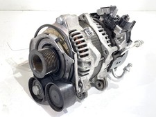 Lichtmaschine BMW 5 Touring (G31) 2017-2022 520d 140 kW [190 km] olej...