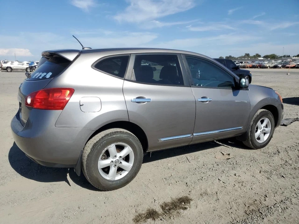 Arnés de cables de motor ROGUE 2015 7500249 Foto 4 de 4