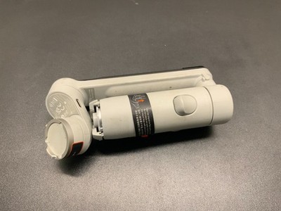 Insta360 Flow Gimbal Stabilizer for Smartphone AI  - read
