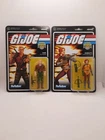 G.I. Joe Tiger Force Duke and Scarlett Hasbro 2023