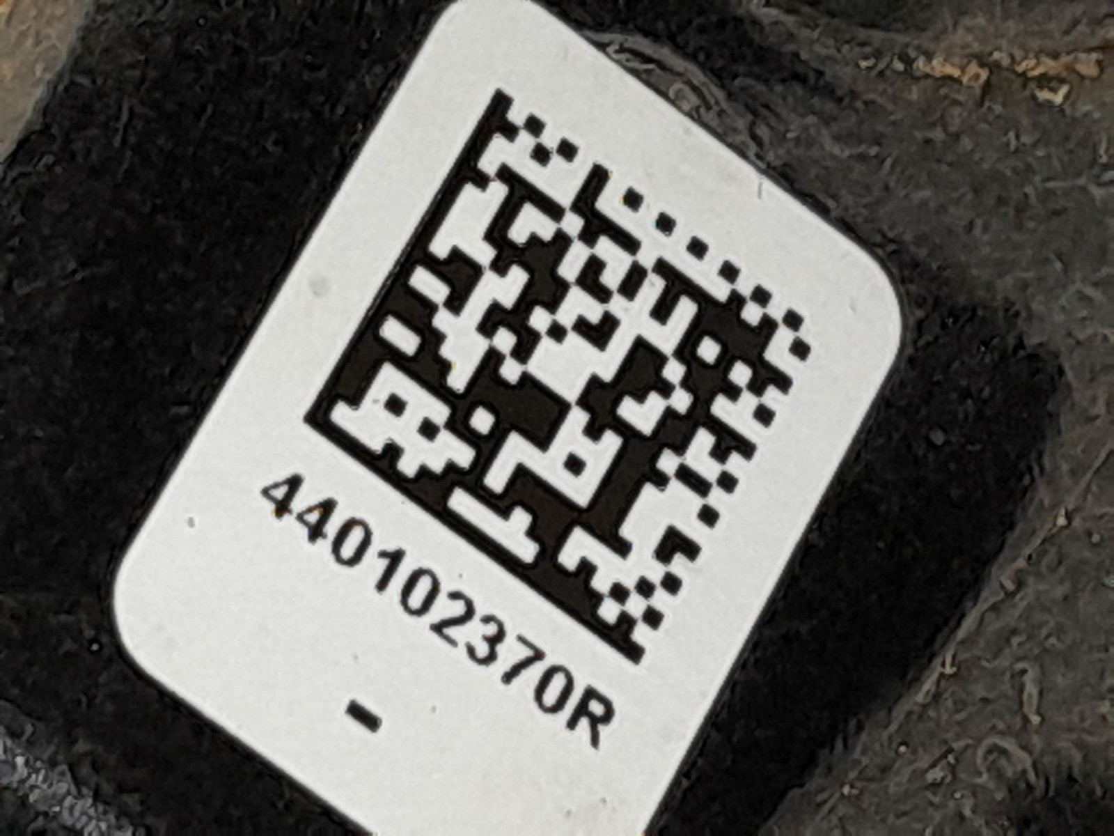 440102370R REAR LEFT BRAKE CALIPER / 2571871 FOR RENAULT MEGANE IV BERLINA 5P 1st