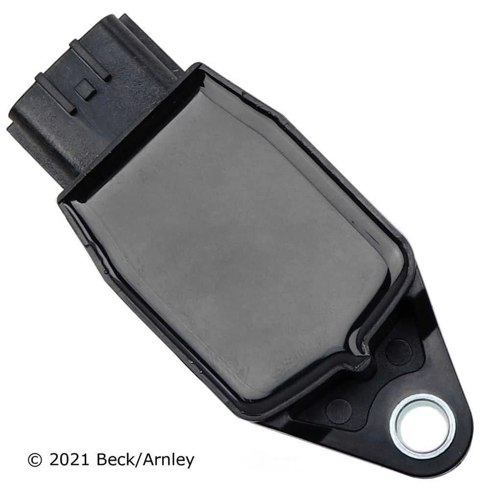 Direct Ignition 线圈 适合 2007 - 2018 年日产 Altima Rogue Cube BECK/ARNLEY — 第 4/4 张图片