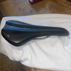 Bontrager Arvada Elite Austenite Black 138 mm Bicycle Racing Saddle — photo 1