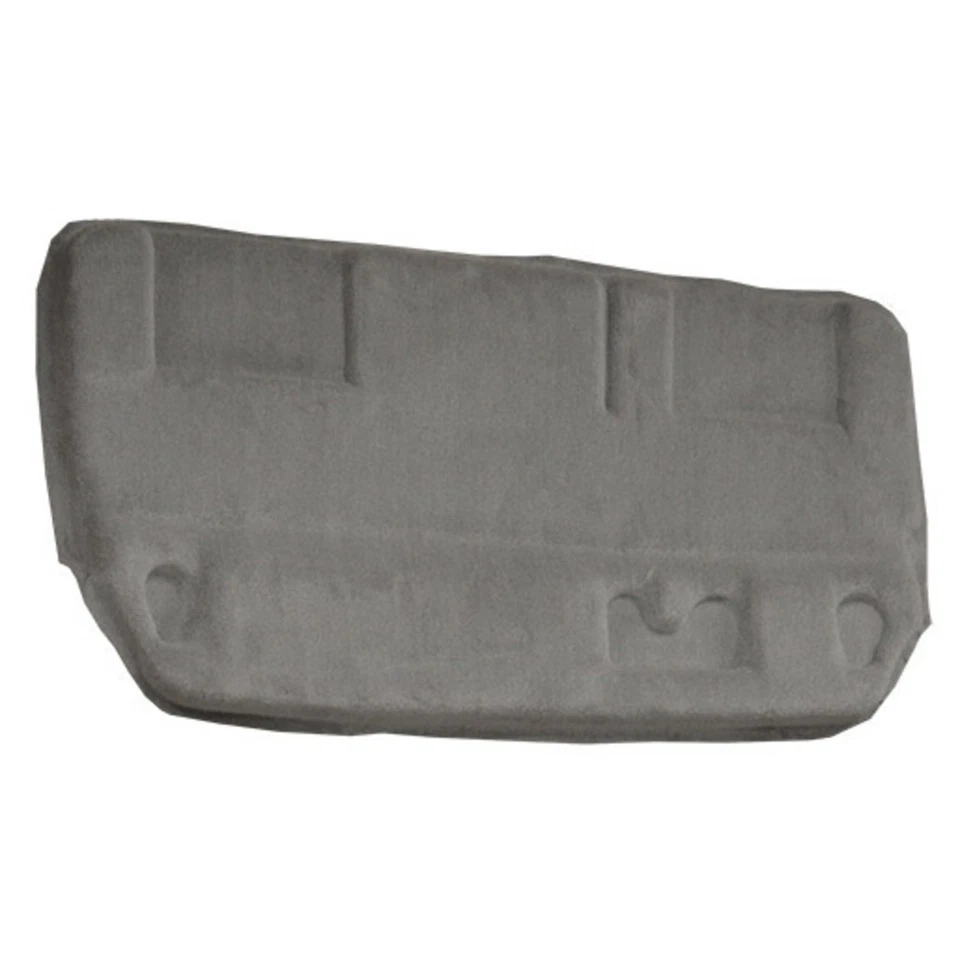 Carpet for 2007-2010 GMC Yukon w/2nd Row 60-40 Seat Mount Cover Cutpile - Изображение 2 из 4