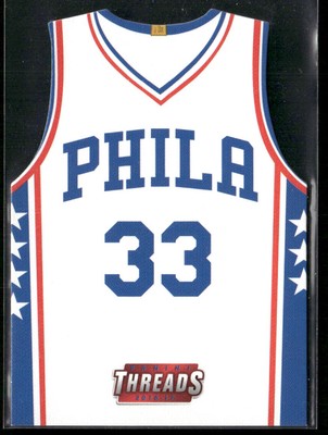 Robert Covington 2016-17 Panini Threads Team Threads Die Cuts #22