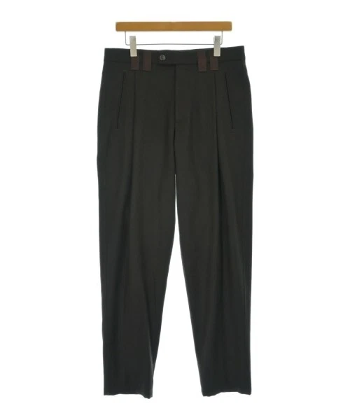 Giorgio Armani Brown Pants for Men for sale | eBay