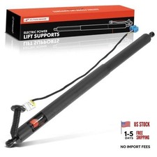 Rear Left Hatch Power Lift Support Shock Strut  Compatible with Mercedes