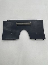 1970-1981 Pontiac Firebird And Trans Am Lower Steering Column Trim Panel Ac