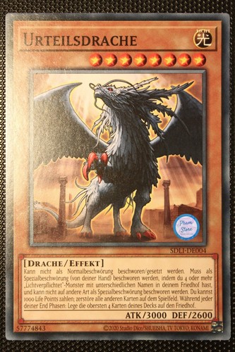 YuGiOh! Structure Deck: Realm of Light - Einzelkarten zur Auswahl. - Bild 35 von 37