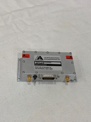 AA Opto Electronic MODA110-B51k-36- WHK